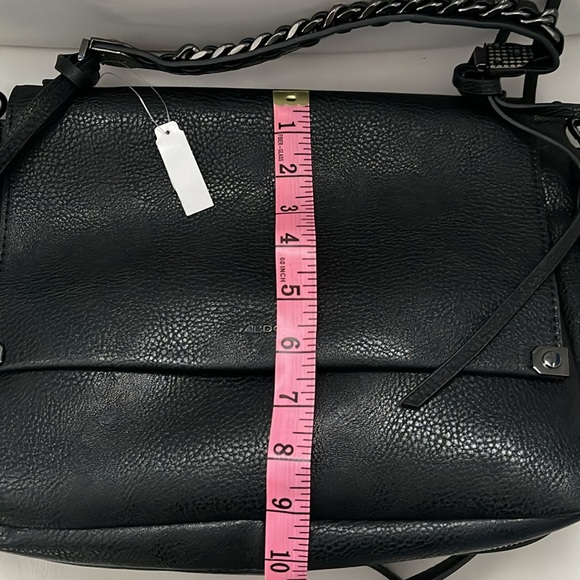BNWT Aldo Cross body larger bag - Picture 5 of 6